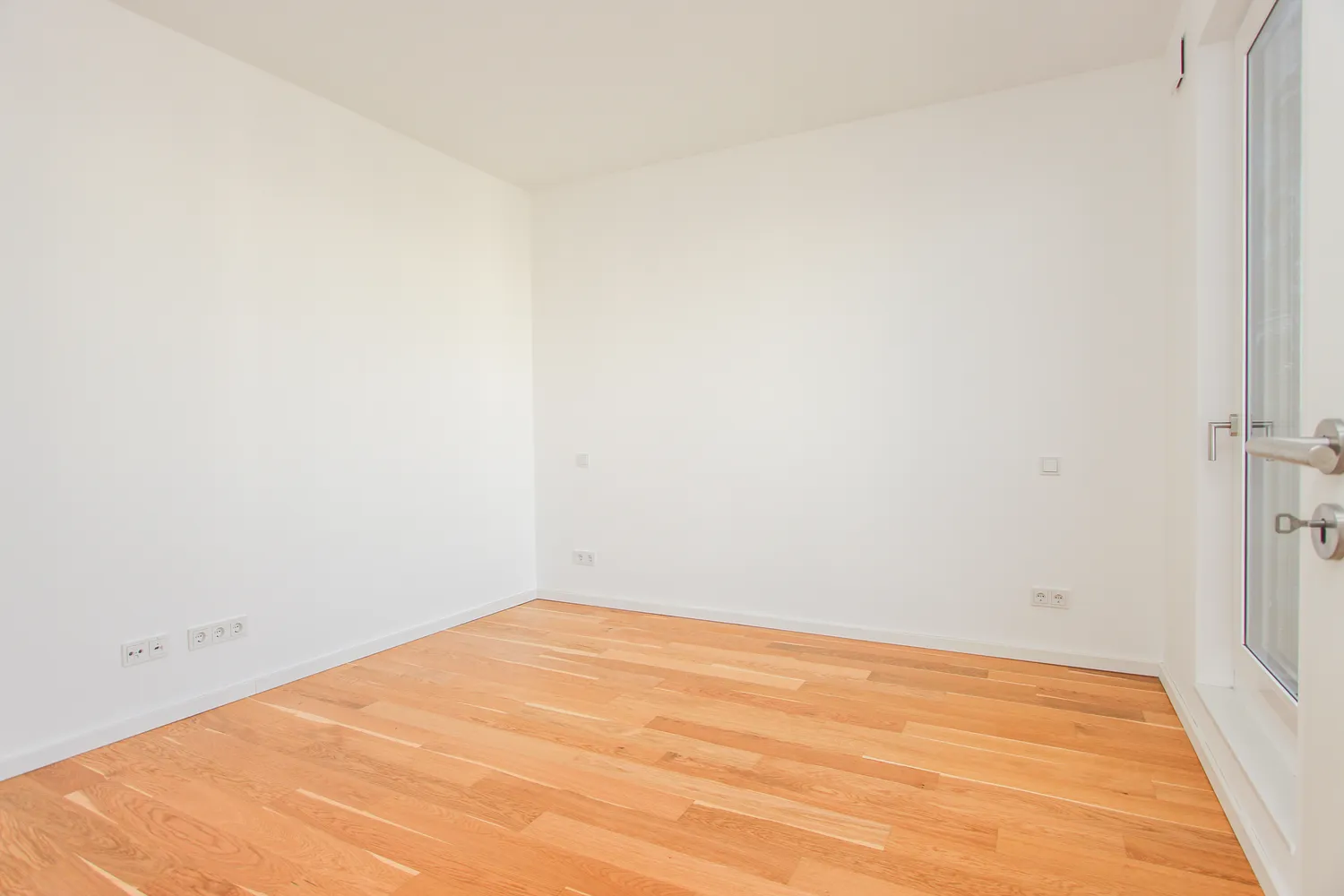 2 Zimmer Wohnung mit 54 m² in München – Bild 6
