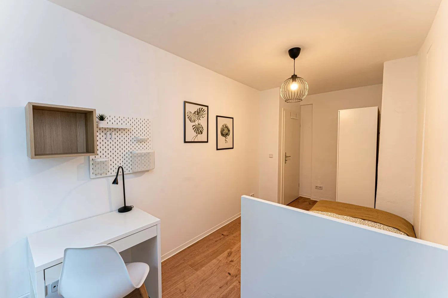 WG-Zimmer mit 20 m² in Potsdam – Bild 4