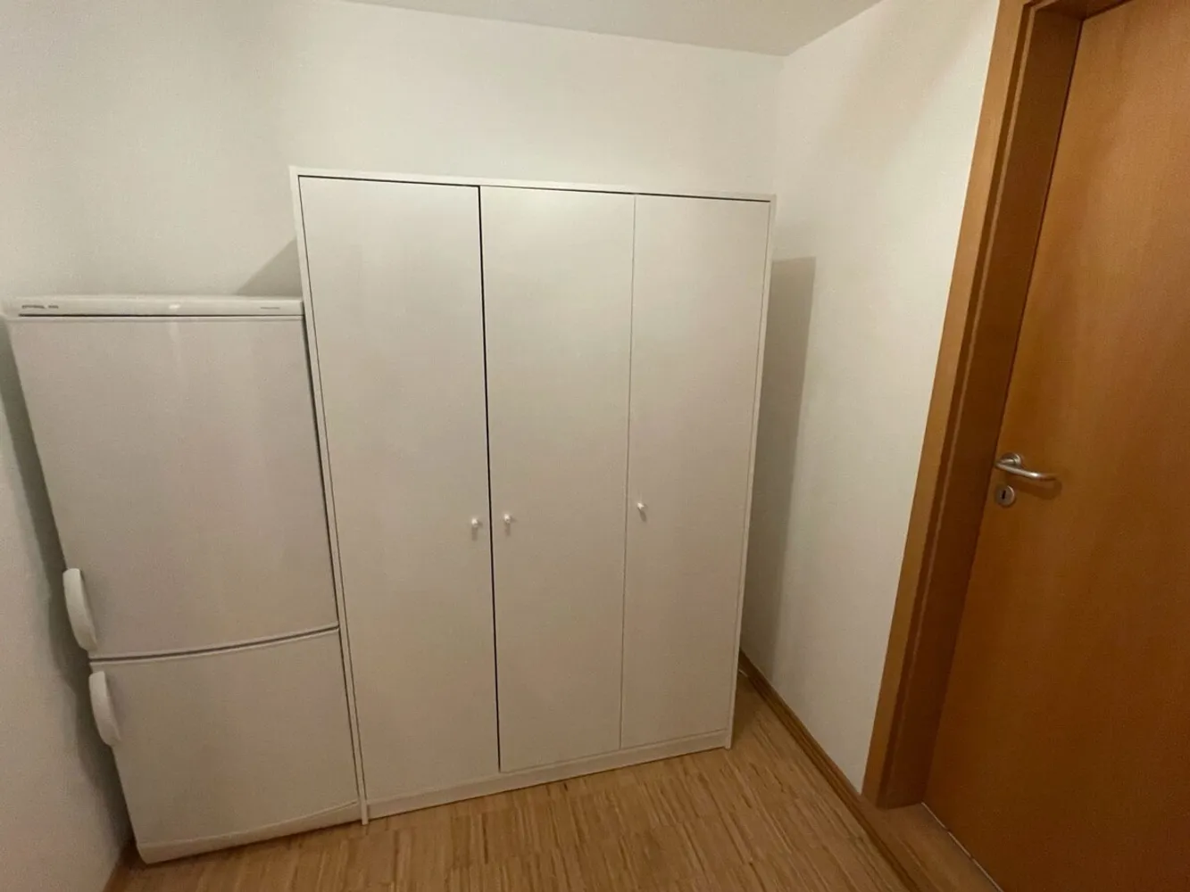 1 Zimmer Wohnung mit 36 m² in Regensburg – Bild 10