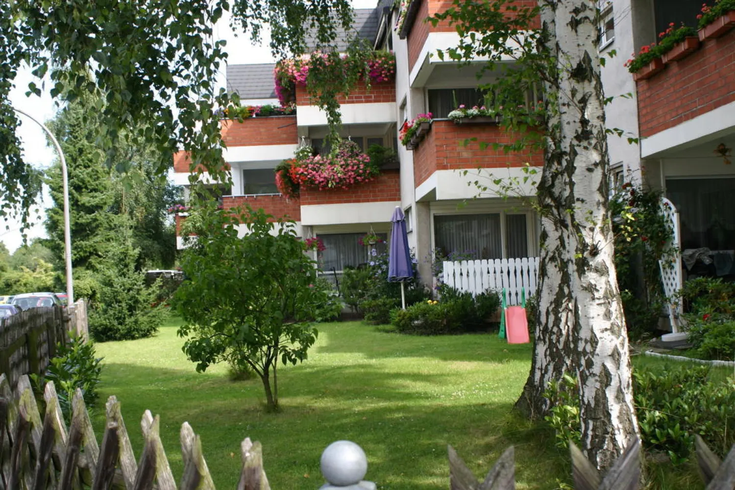 3 Zimmer Wohnung mit 69 m² in Köln – Bild 1