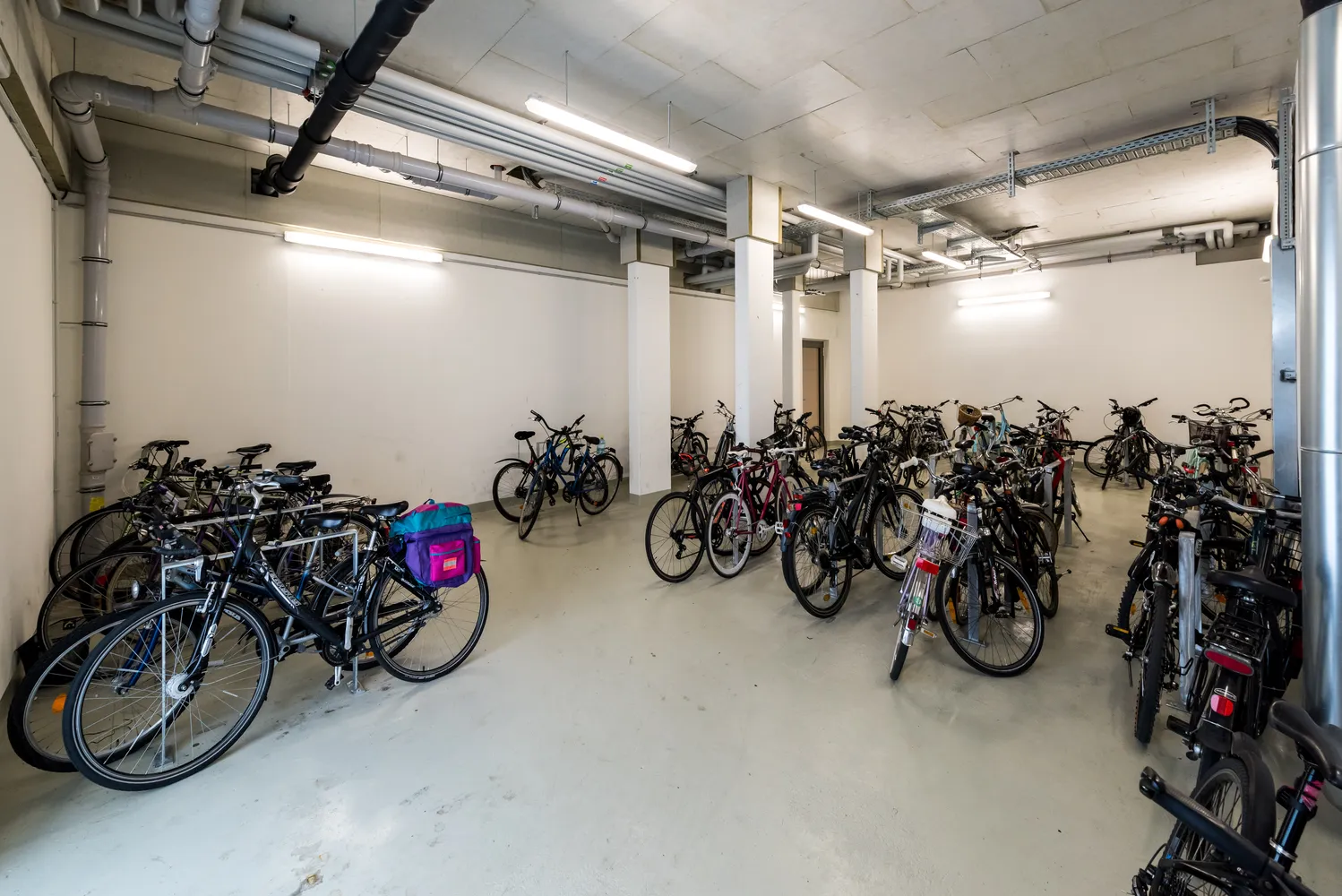 1 Zimmer Wohnung mit 30 m² in Berlin – Bild 11