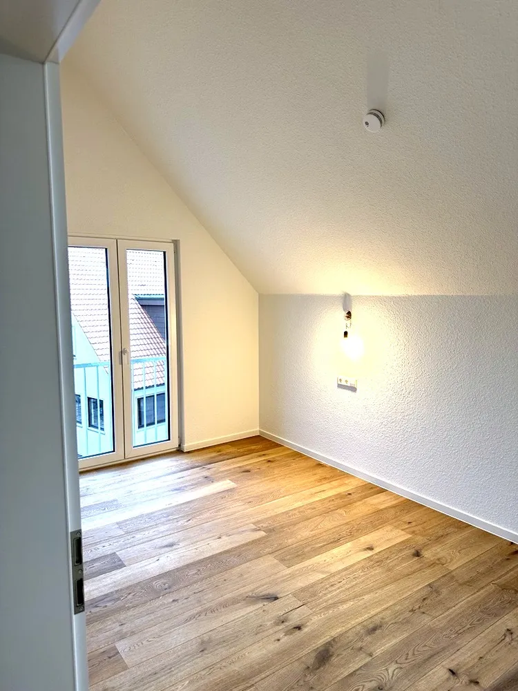 3 Zimmer Wohnung mit 97 m² in Balingen – Bild 1