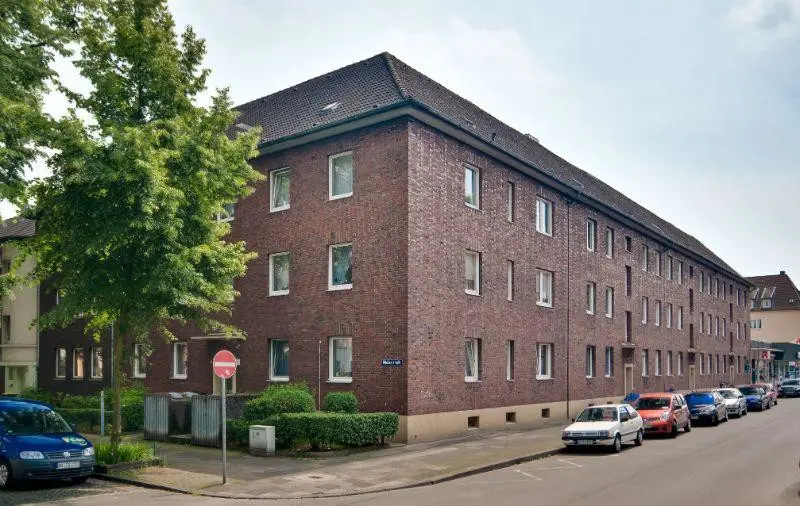 2 Zimmer Wohnung mit 44 m² in Duisburg – Bild 3