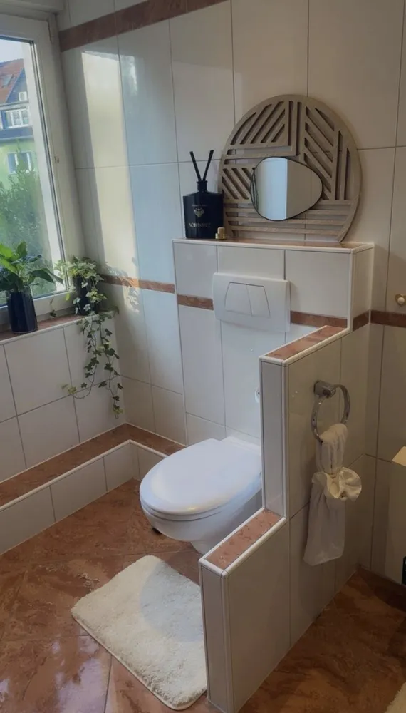 3 Zimmer Wohnung mit 90 m² in Gelsenkirchen – Bild 4