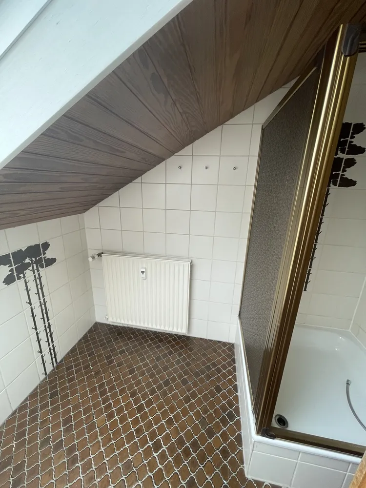 1 room apartment with 37 m² in Bielefeld – Photo 8