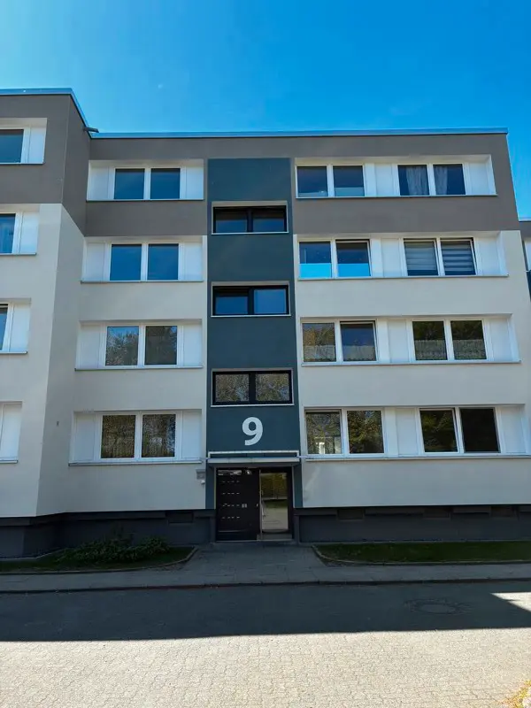 2 Zimmer Wohnung mit 60 m² in Dortmund – Bild 2