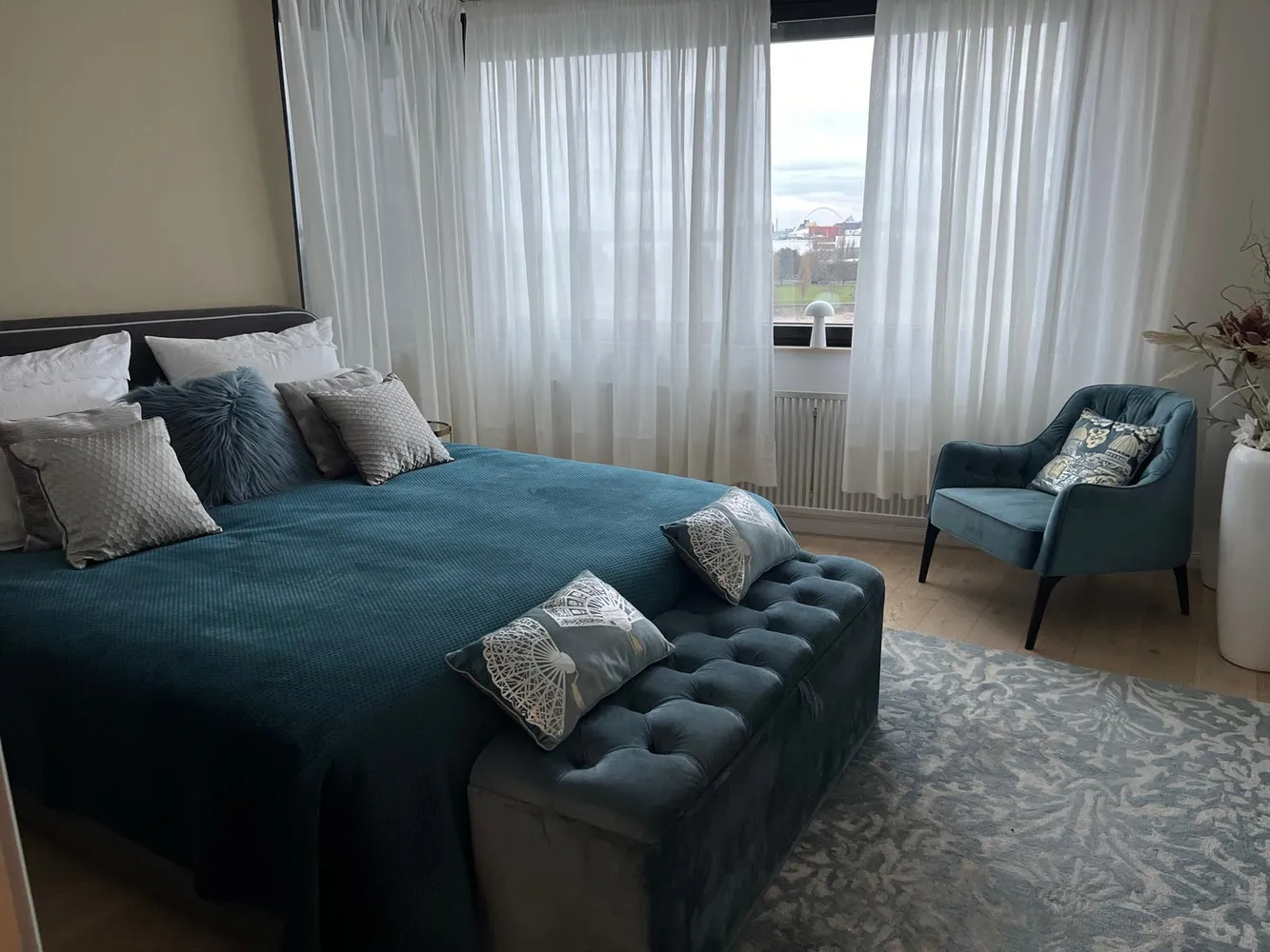 4 Zimmer Wohnung mit 107 m² in Köln – Bild 9