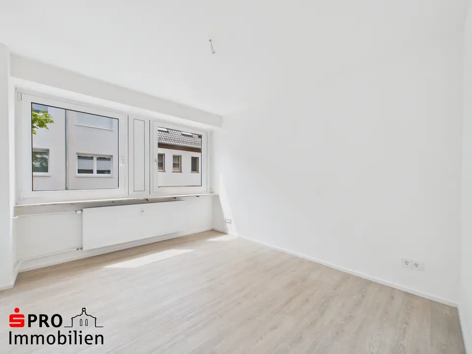 3 Zimmer Wohnung mit 72 m² in Saarbrücken – Bild 2