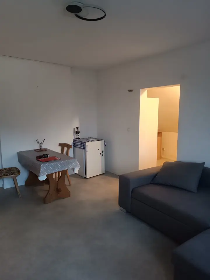 2 Zimmer Wohnung mit 38 m² in Berlin – Bild 3