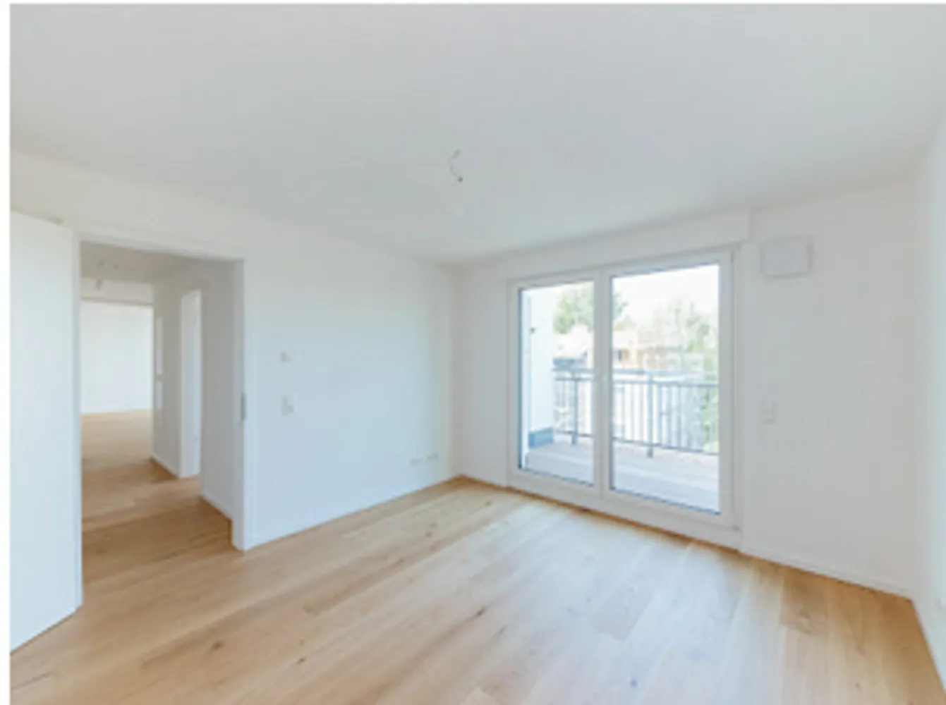 3 Zimmer Wohnung mit 69 m² in Düsseldorf – Bild 4