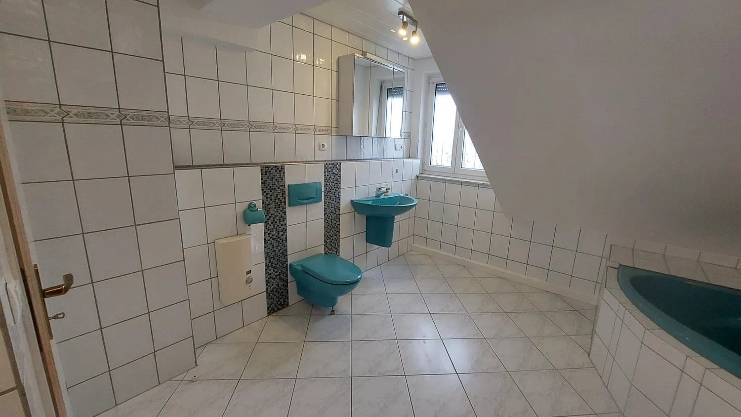 3 room apartment with 65 m² in Singen – Photo 2