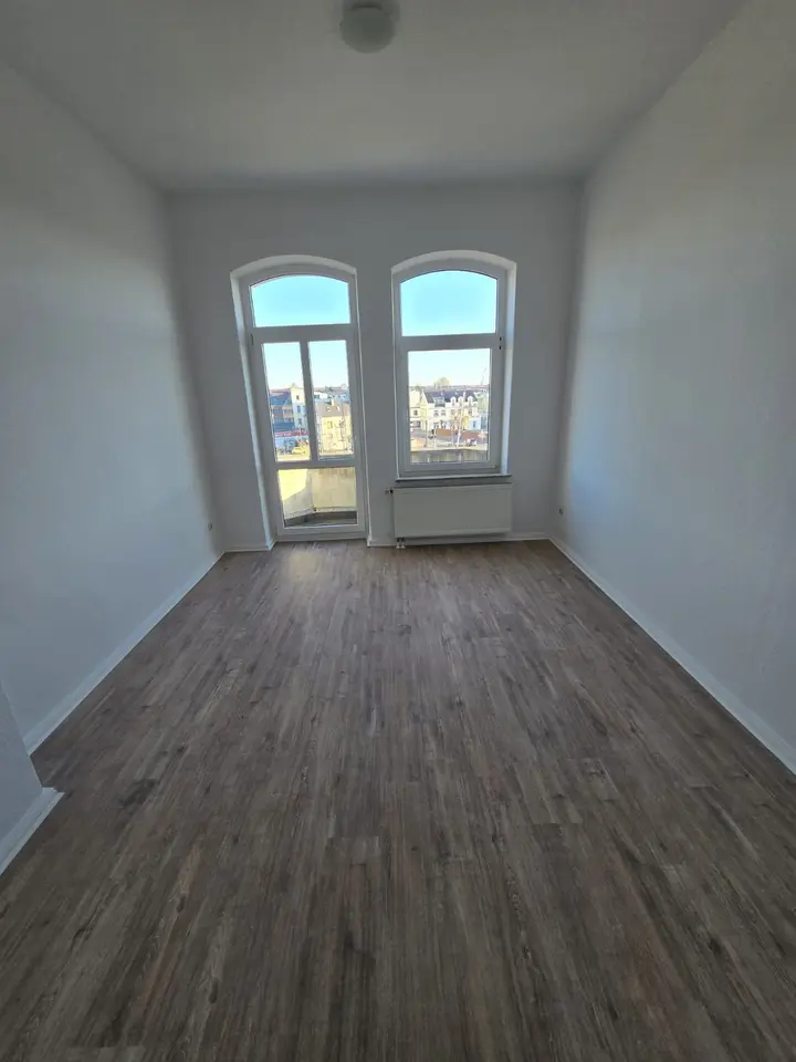 4 Zimmer Wohnung mit 98 m² in Wilhelmshaven – Bild 3