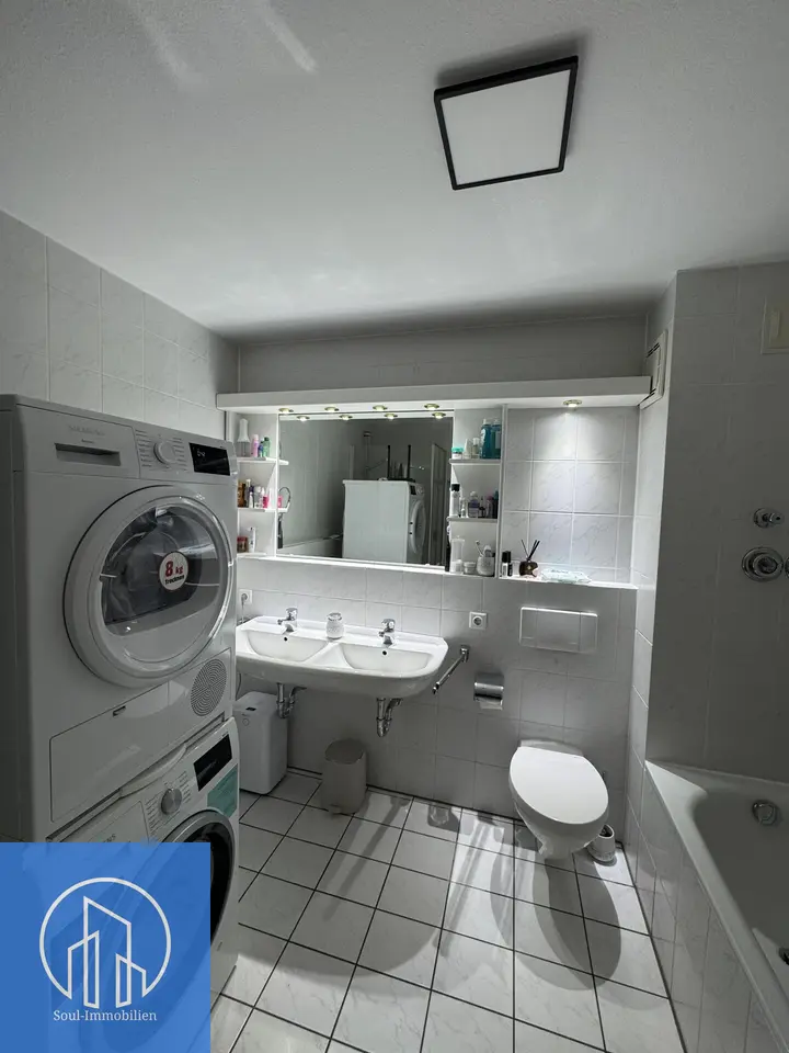 4 Zimmer Wohnung mit 88 m² in Nürnberg – Bild 9