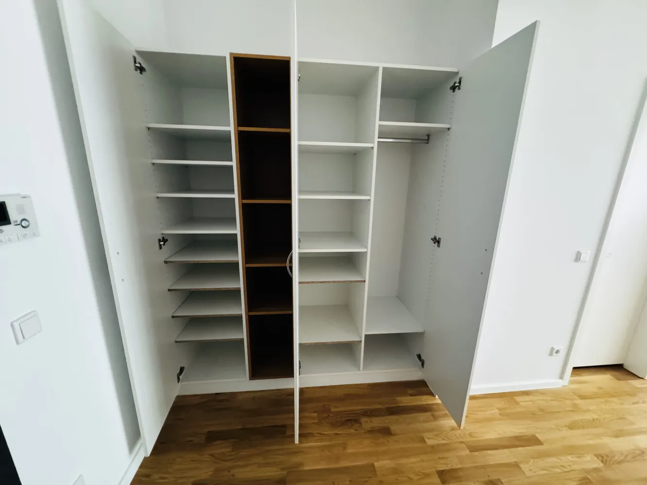 4 Zimmer Wohnung mit 148 m² in Berlin – Bild 8