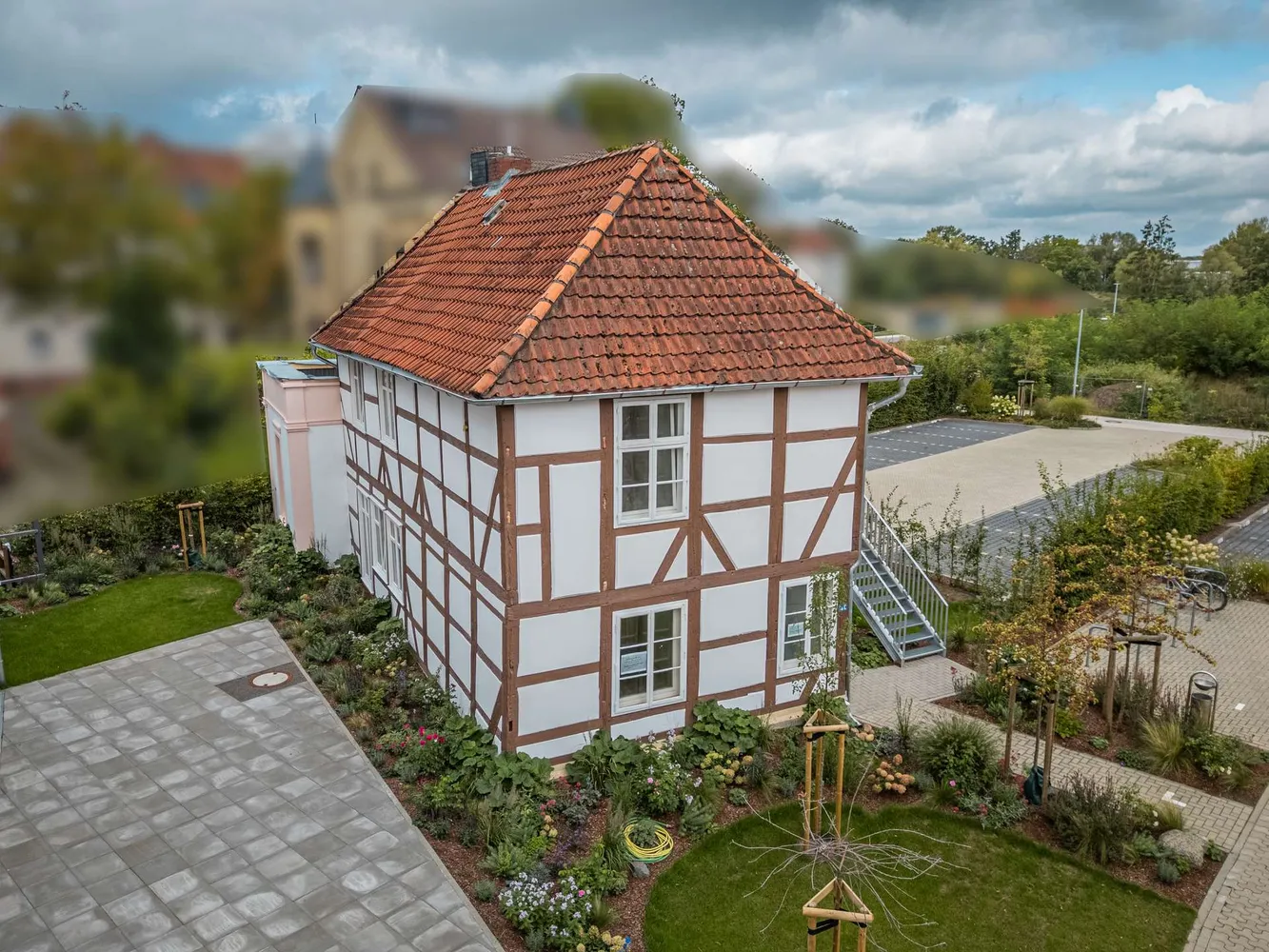 3 Zimmer Wohnung mit 68 m² in Celle – Bild 2