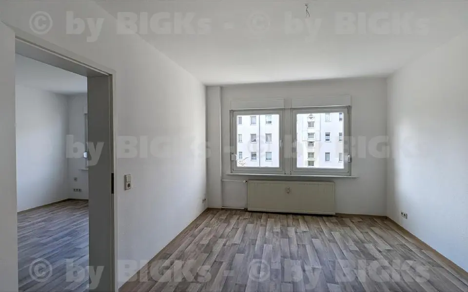 3 Zimmer Wohnung mit 61 m² in Suhl – Bild 6