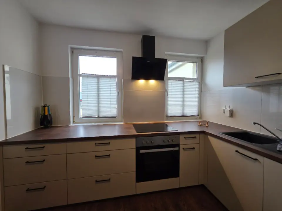 2 Zimmer Wohnung mit 47 m² in Crimmitschau – Bild 5