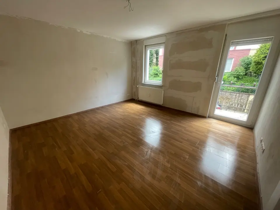 3 Zimmer Wohnung mit 56 m² in Pforzheim – Bild 1