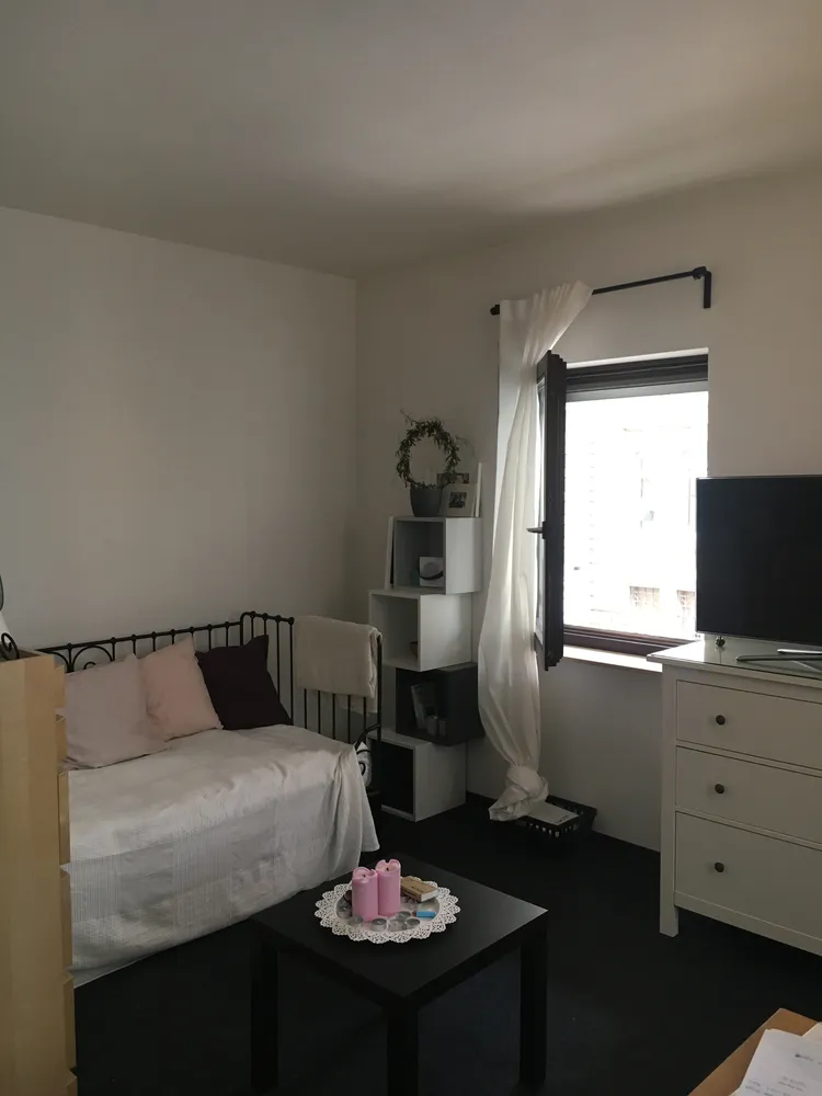 1 Zimmer Wohnung mit 23 m² in Stuttgart – Bild 8