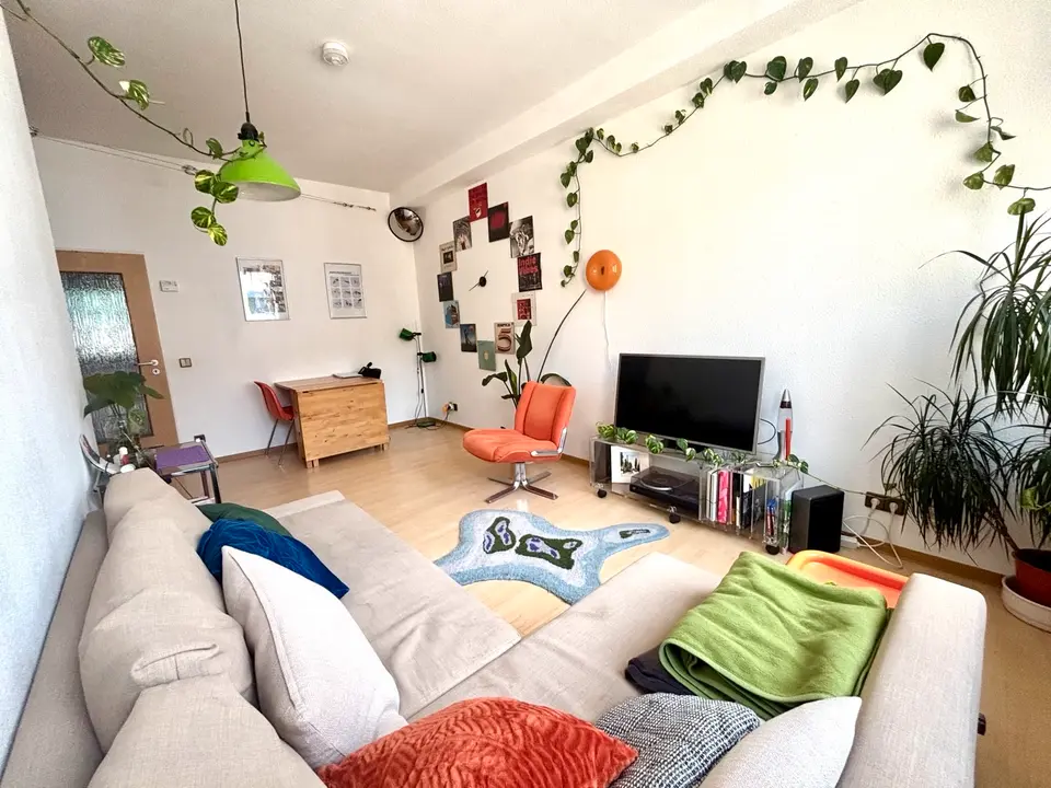 2 Zimmer Wohnung mit 35 m² in Koblenz – Bild 10