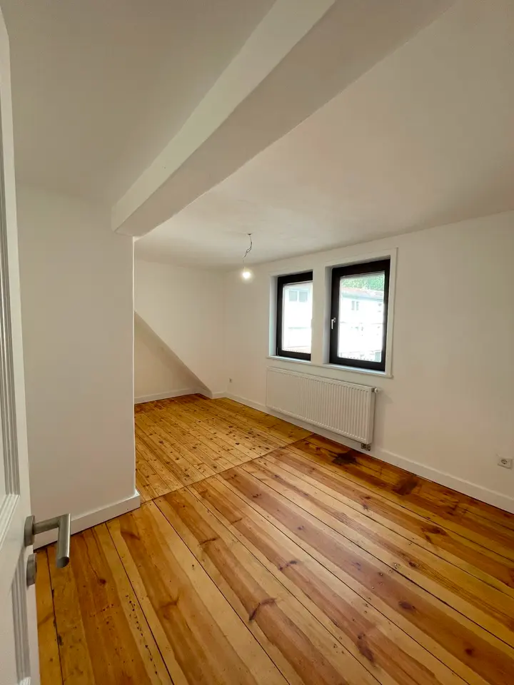 4 Zimmer Wohnung mit 105 m² in Michelstadt – Bild 8