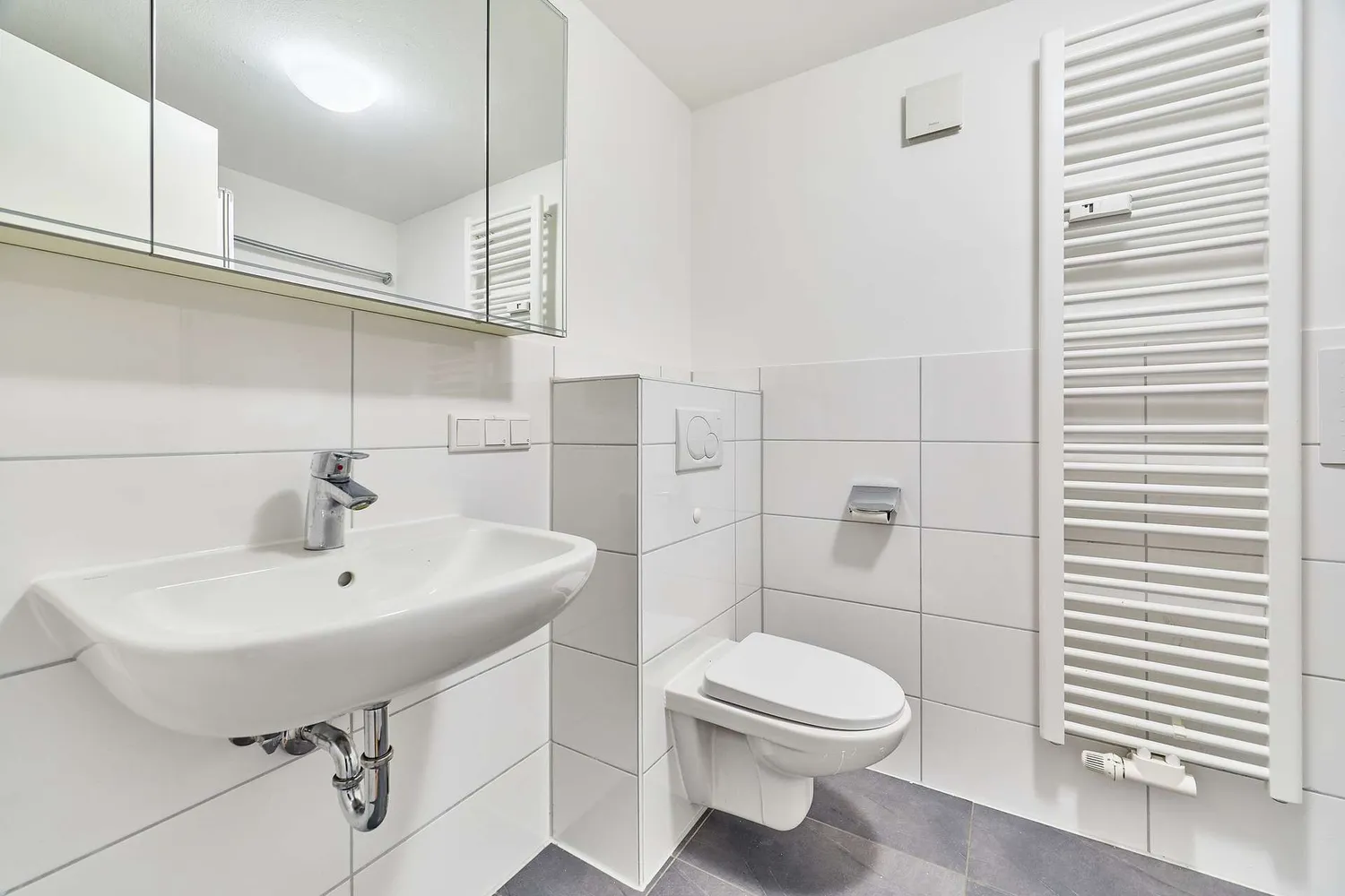 3 Zimmer Wohnung mit 76 m² in Schwetzingen – Bild 12