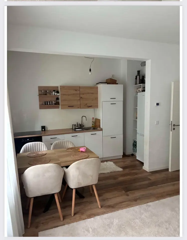 2 Zimmer Wohnung mit 56 m² in Dortmund – Bild 1