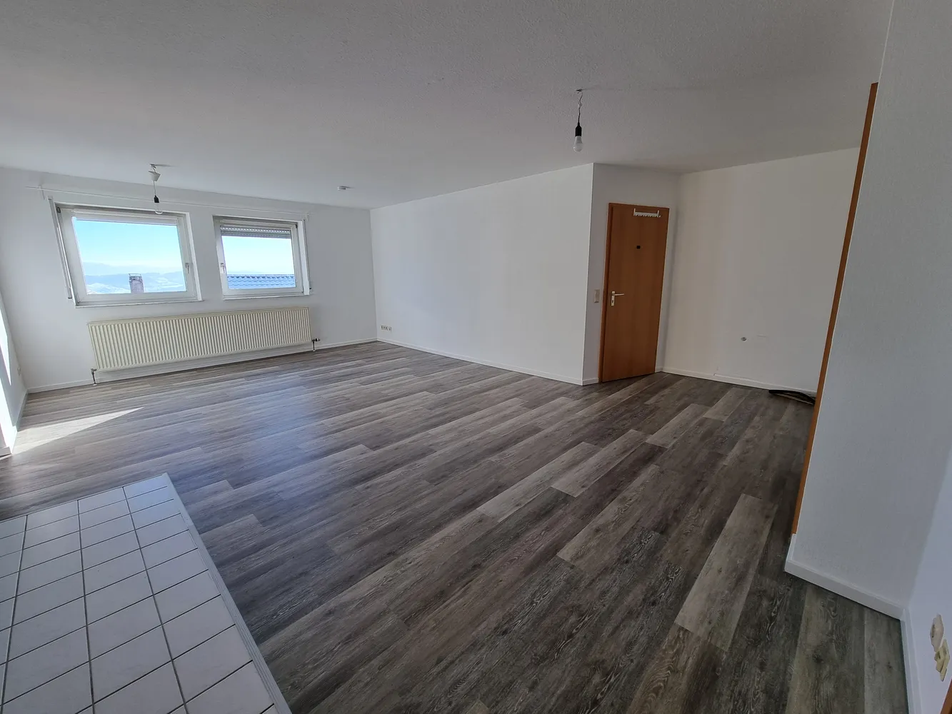 2 Zimmer Wohnung mit 56 m² in Göppingen – Bild 6