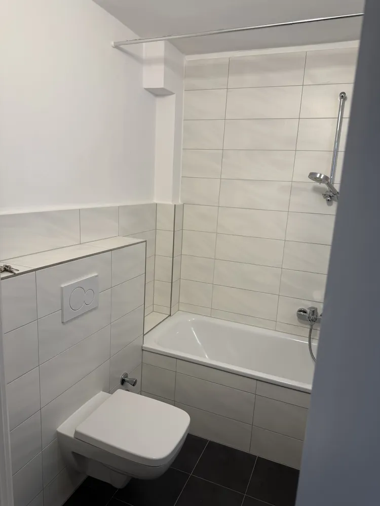 2 Zimmer Wohnung mit 55 m² in Hamburg – Bild 12