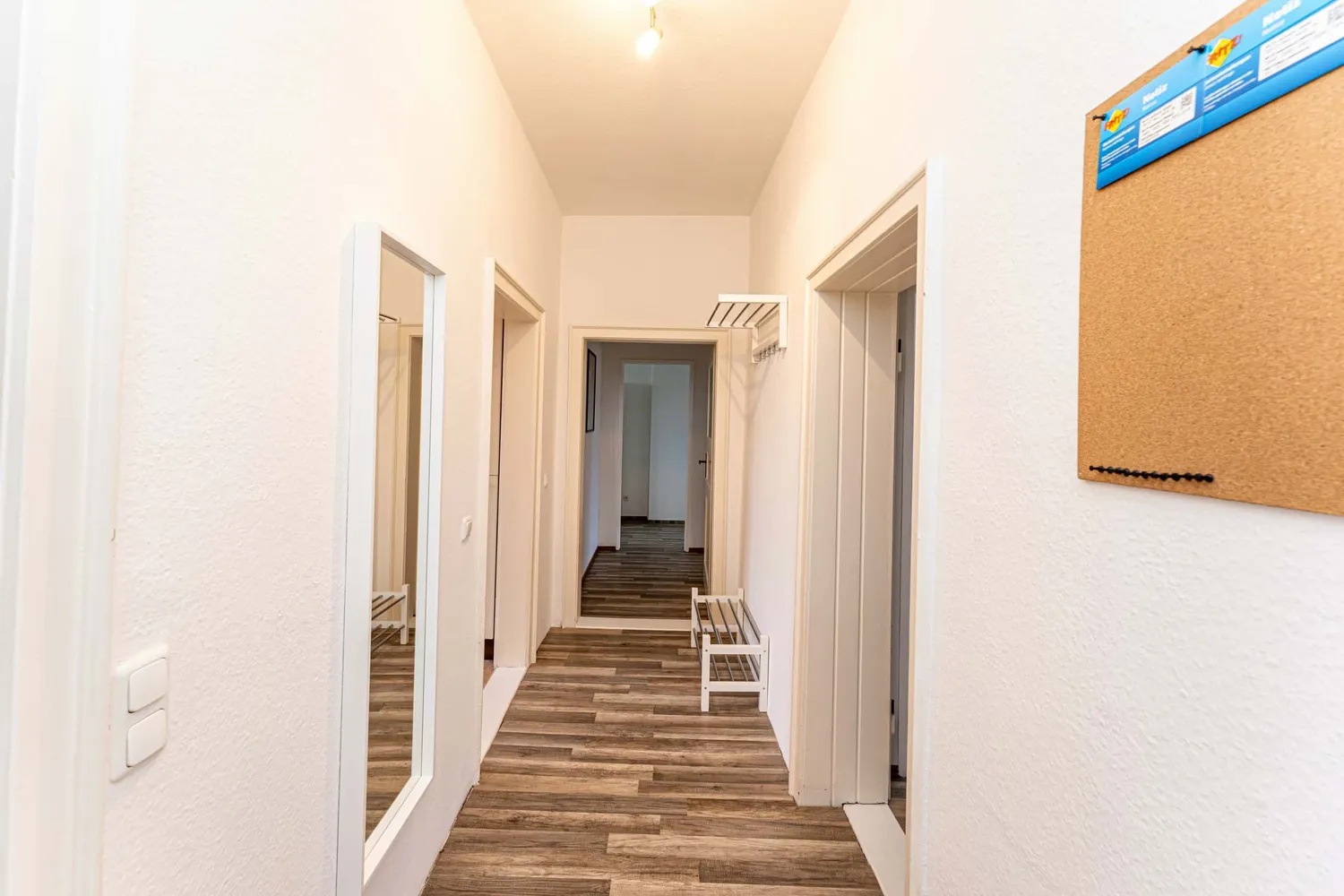 WG-Zimmer mit 8 m² in Berlin – Bild 5