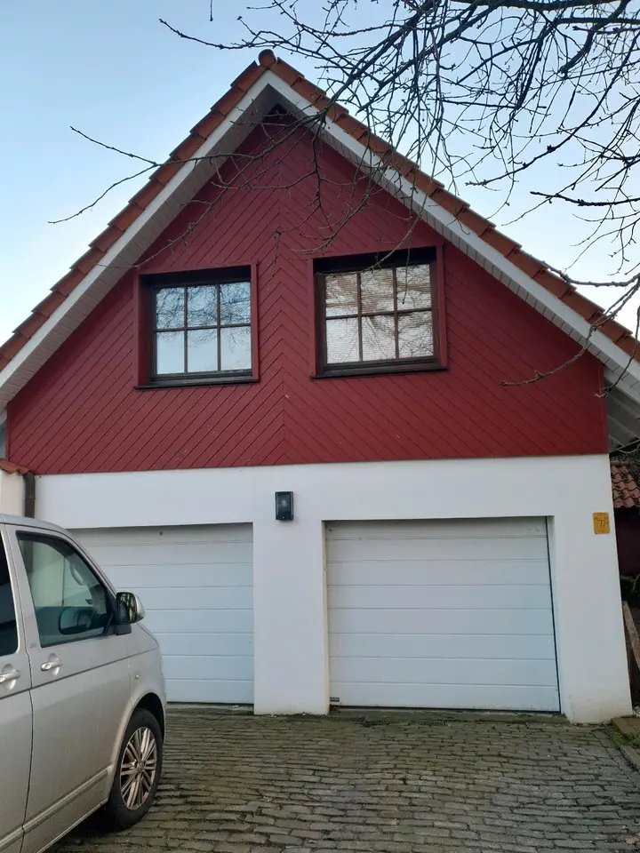 Studio mit 33 m² in Osnabrück – Bild 1