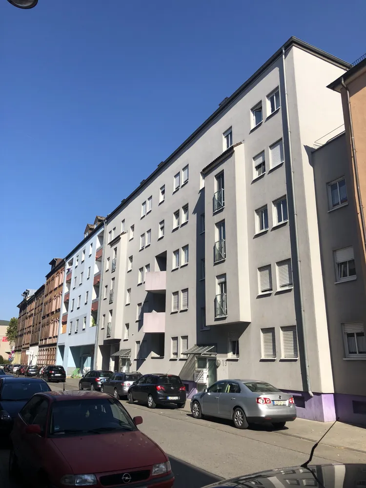 3 Zimmer Wohnung mit 73 m² in Ludwigshafen am Rhein – Bild 3