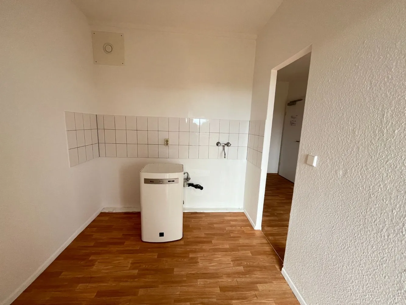 1 Zimmer Wohnung mit 34 m² in Halle (Saale) – Bild 6