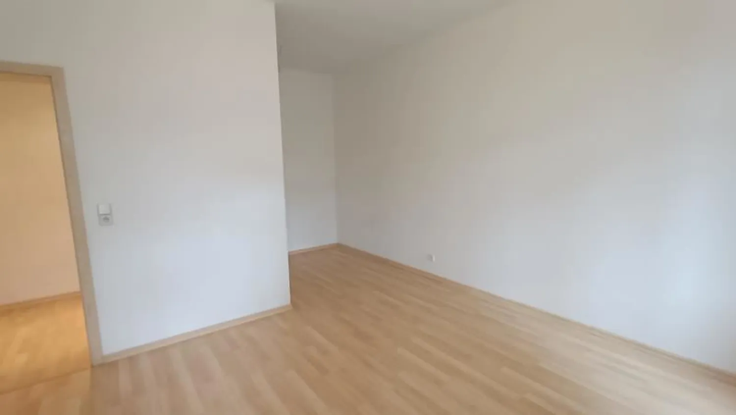 1 room apartment with 43 m² in Chemnitz – Photo 12