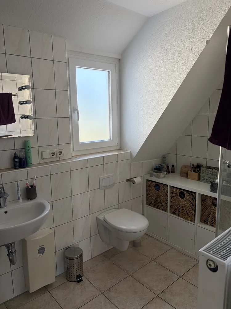 3 Zimmer Wohnung mit 81 m² in Paderborn – Bild 5