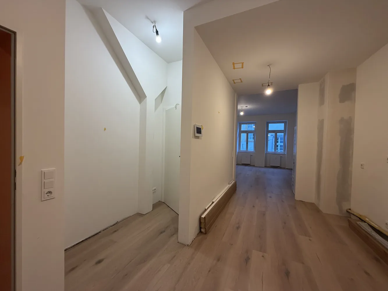 3 Zimmer Wohnung mit 70 m² in Heidelberg – Bild 11
