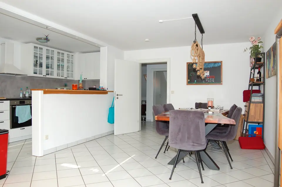 5 Zimmer Wohnung mit 150 m² in Erding – Bild 9