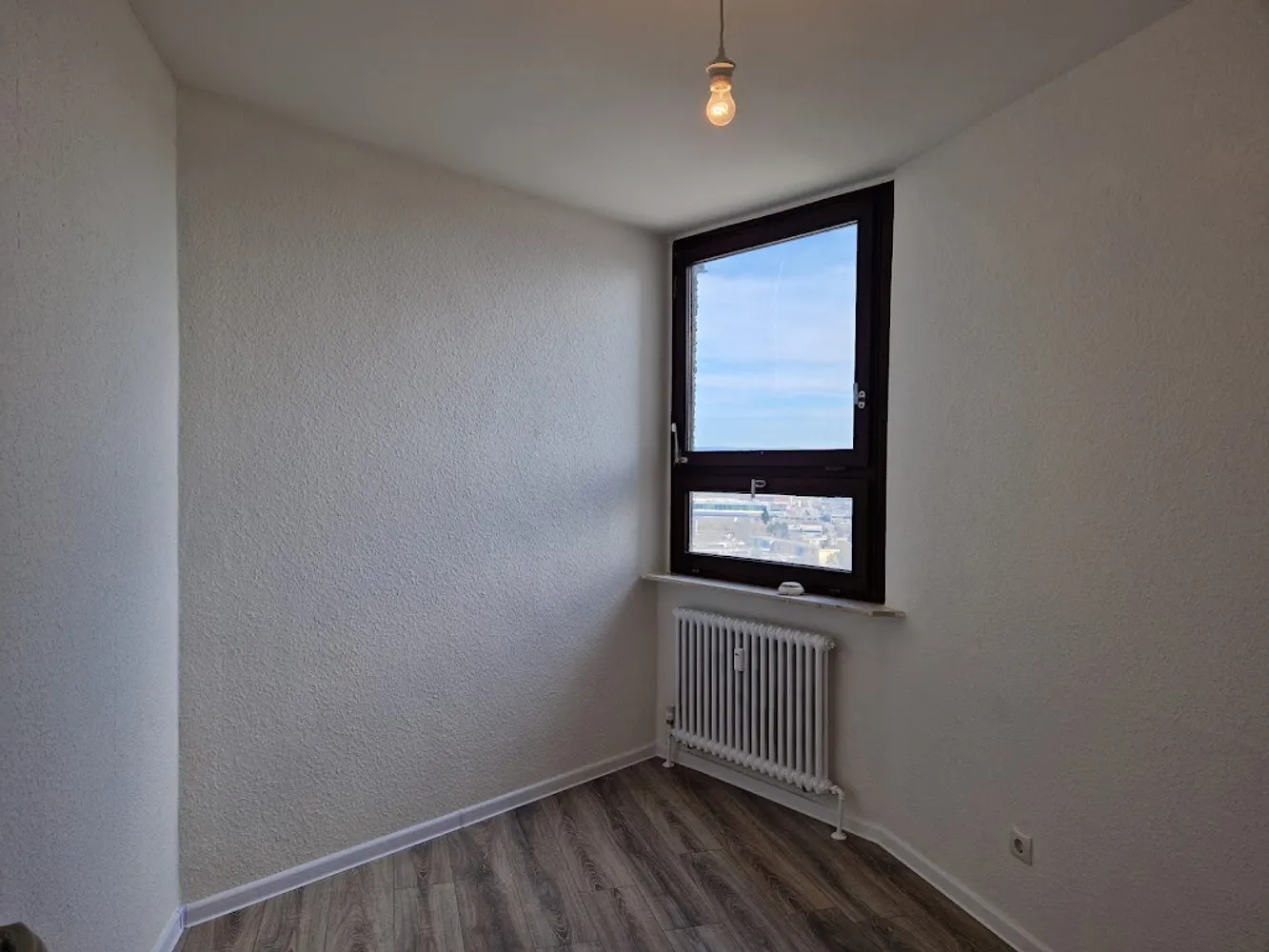 4 Zimmer Wohnung mit 101 m² in Mannheim – Bild 8