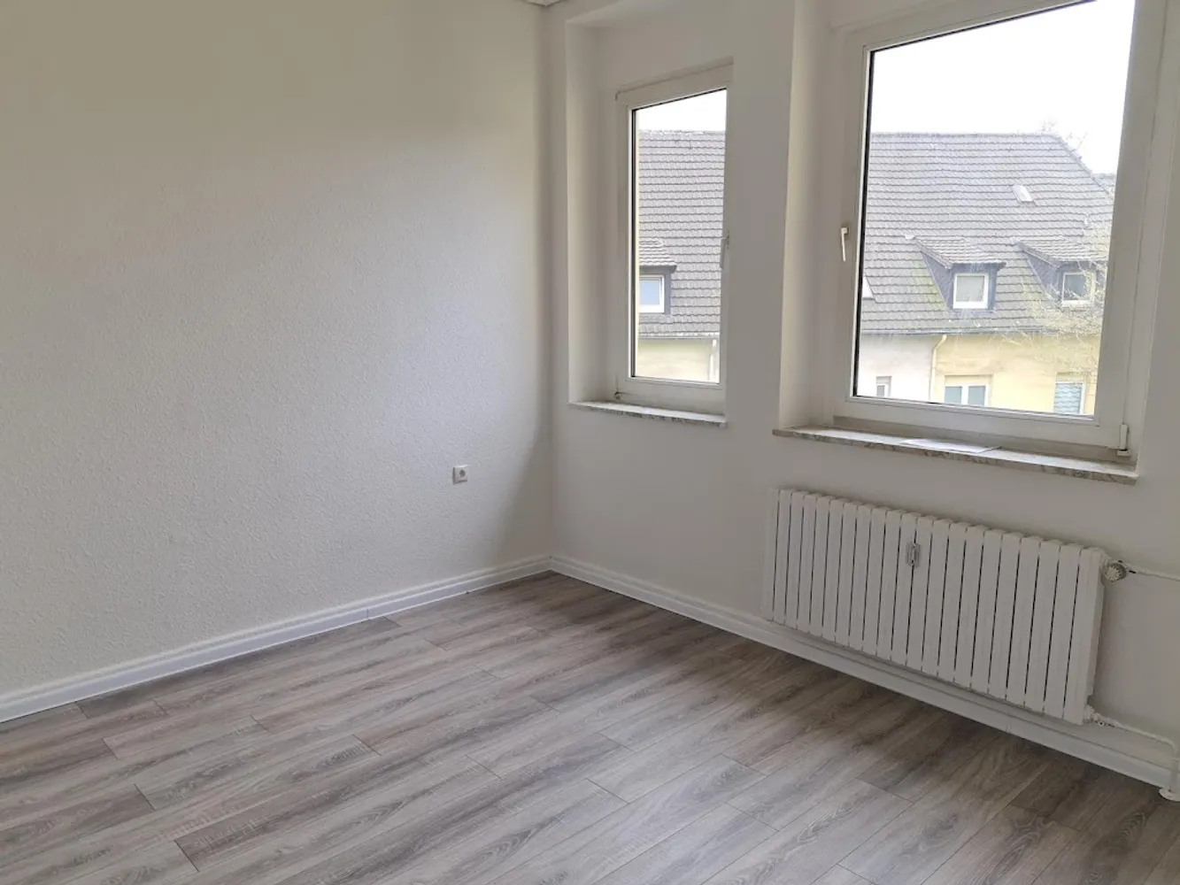 2 Zimmer Wohnung mit 51 m² in Duisburg – Bild 2