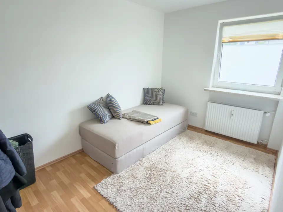 3 Zimmer Wohnung mit 65 m² in Coburg – Bild 9