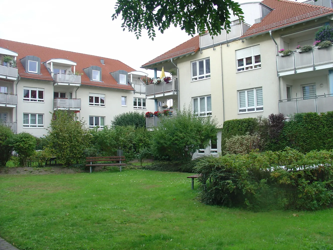 2 Zimmer Wohnung mit 65 m² in Berlin – Bild 11