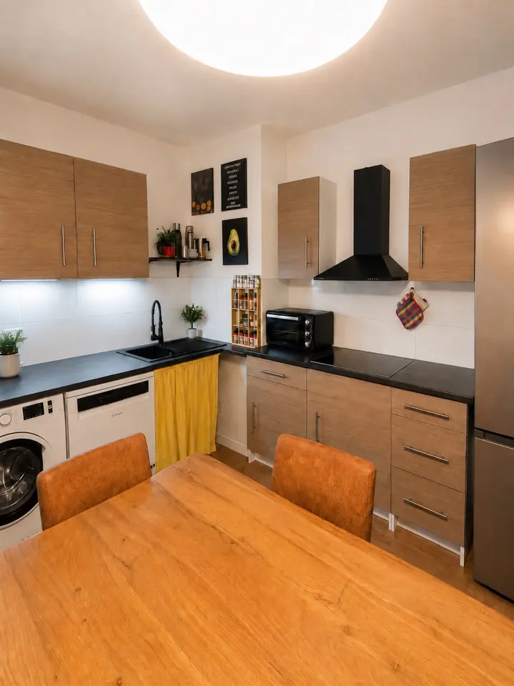 WG-Zimmer mit 70 m² in Brühl – Bild 2