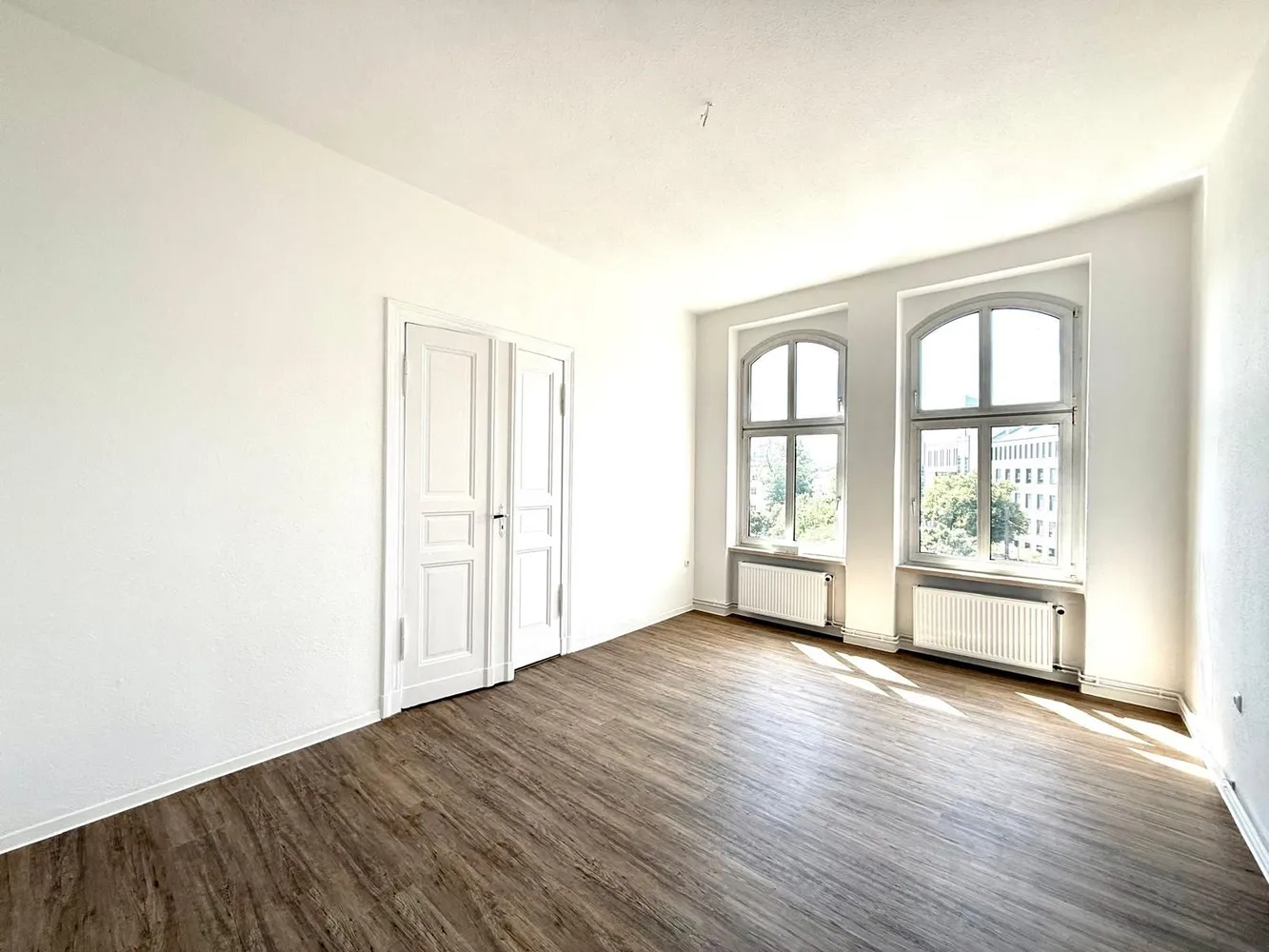 3 Zimmer Wohnung mit 84 m² in Magdeburg – Bild 1
