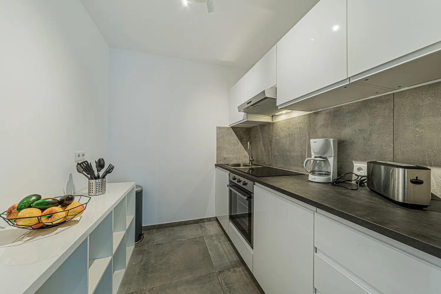 2 room apartment with 48 m² in Frankfurt am Main – Photo 10