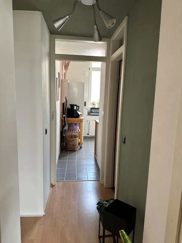 3 Zimmer Wohnung mit 79 m² in Aachen – Bild 9