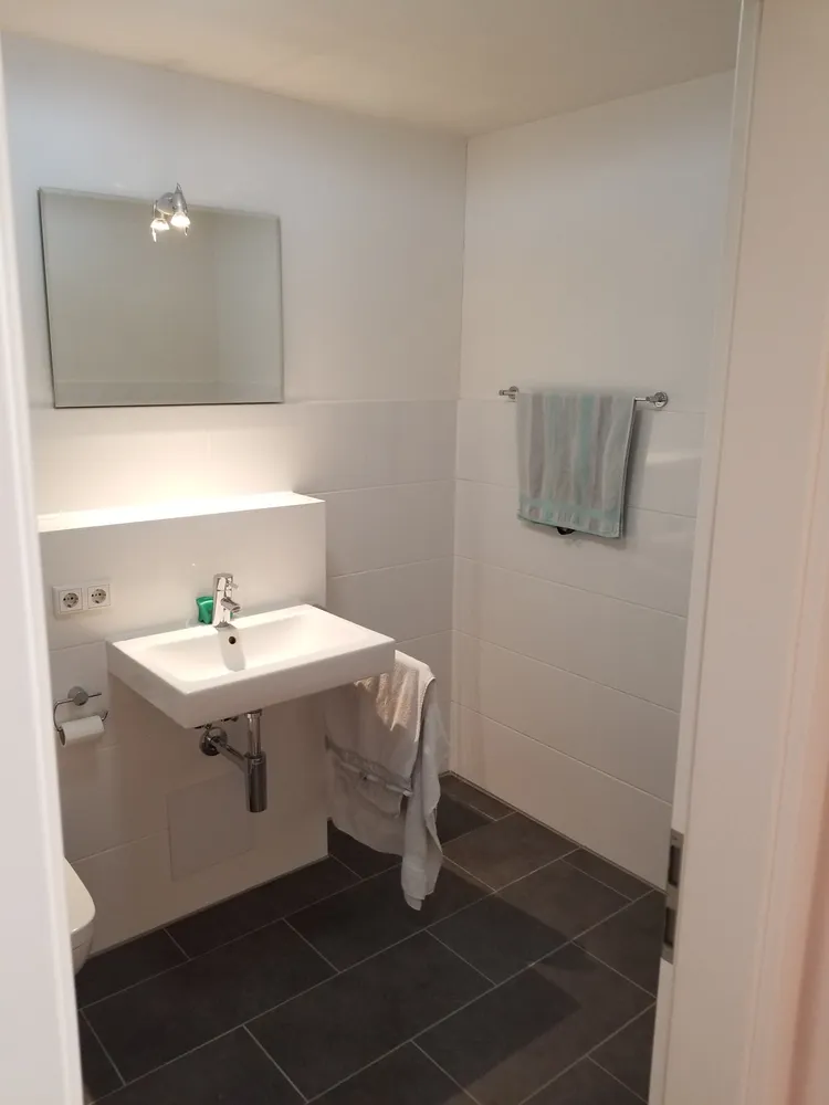 2 Zimmer Wohnung mit 53 m² in Augsburg – Bild 8