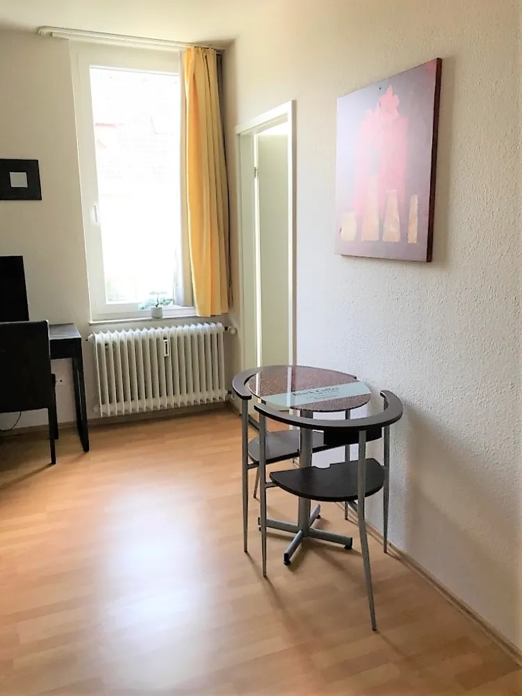 1 Zimmer Wohnung mit 23 m² in Buxtehude – Bild 4