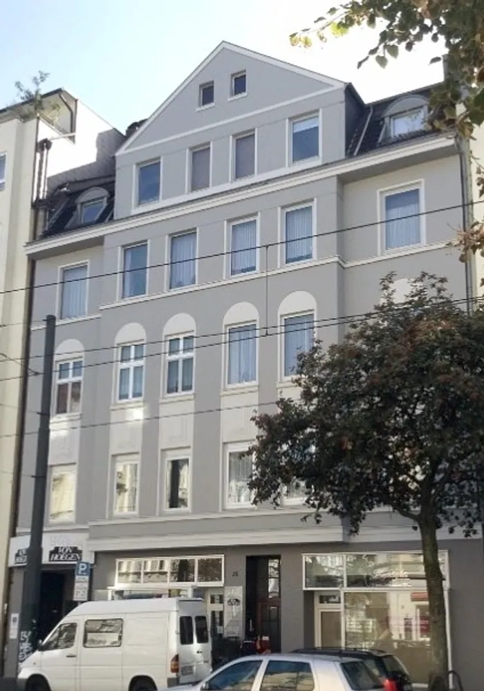 3 room apartment with 110 m² in Düsseldorf – Photo 8
