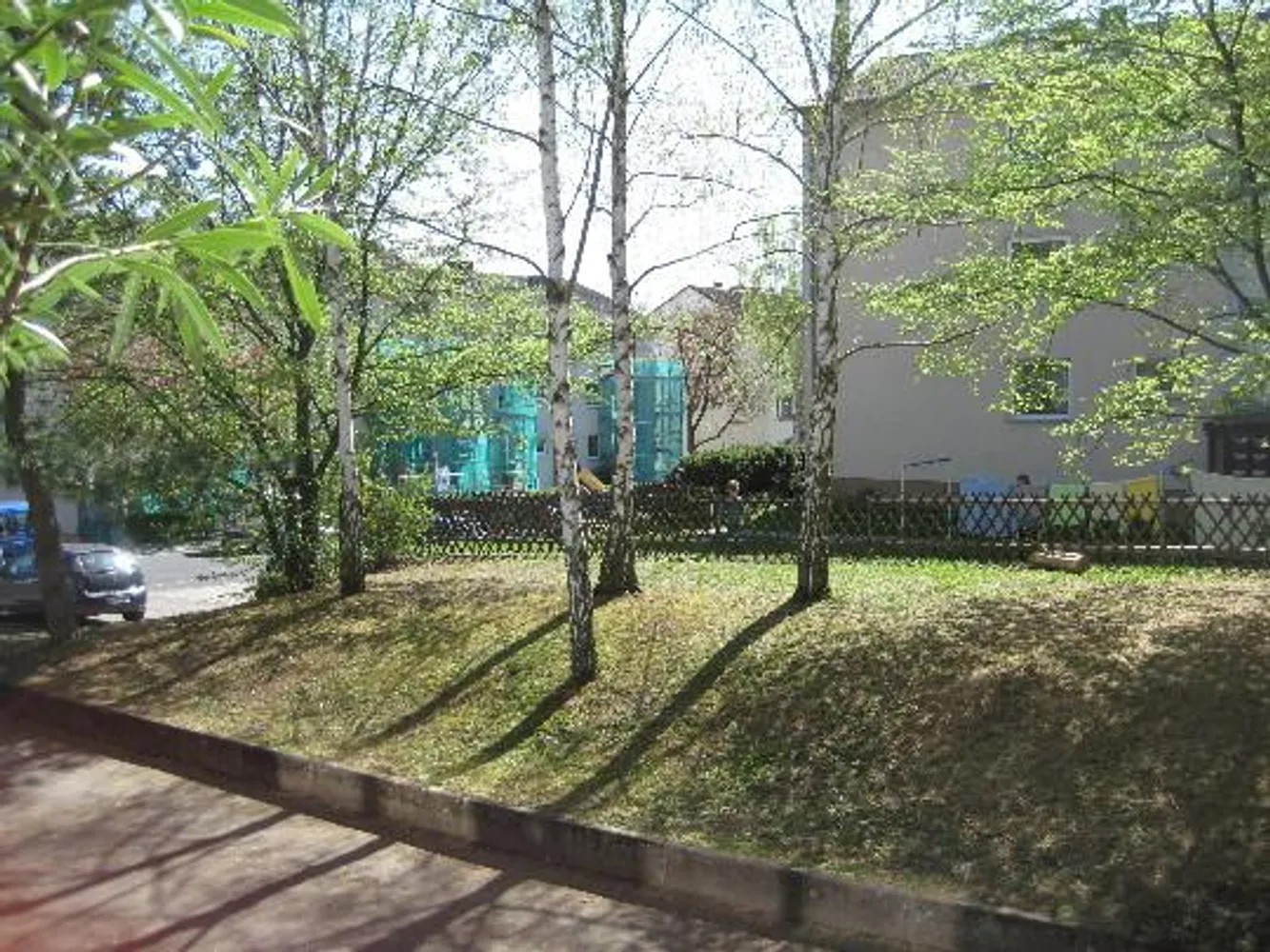 3 Zimmer Wohnung mit 69 m² in Wiesbaden – Bild 3