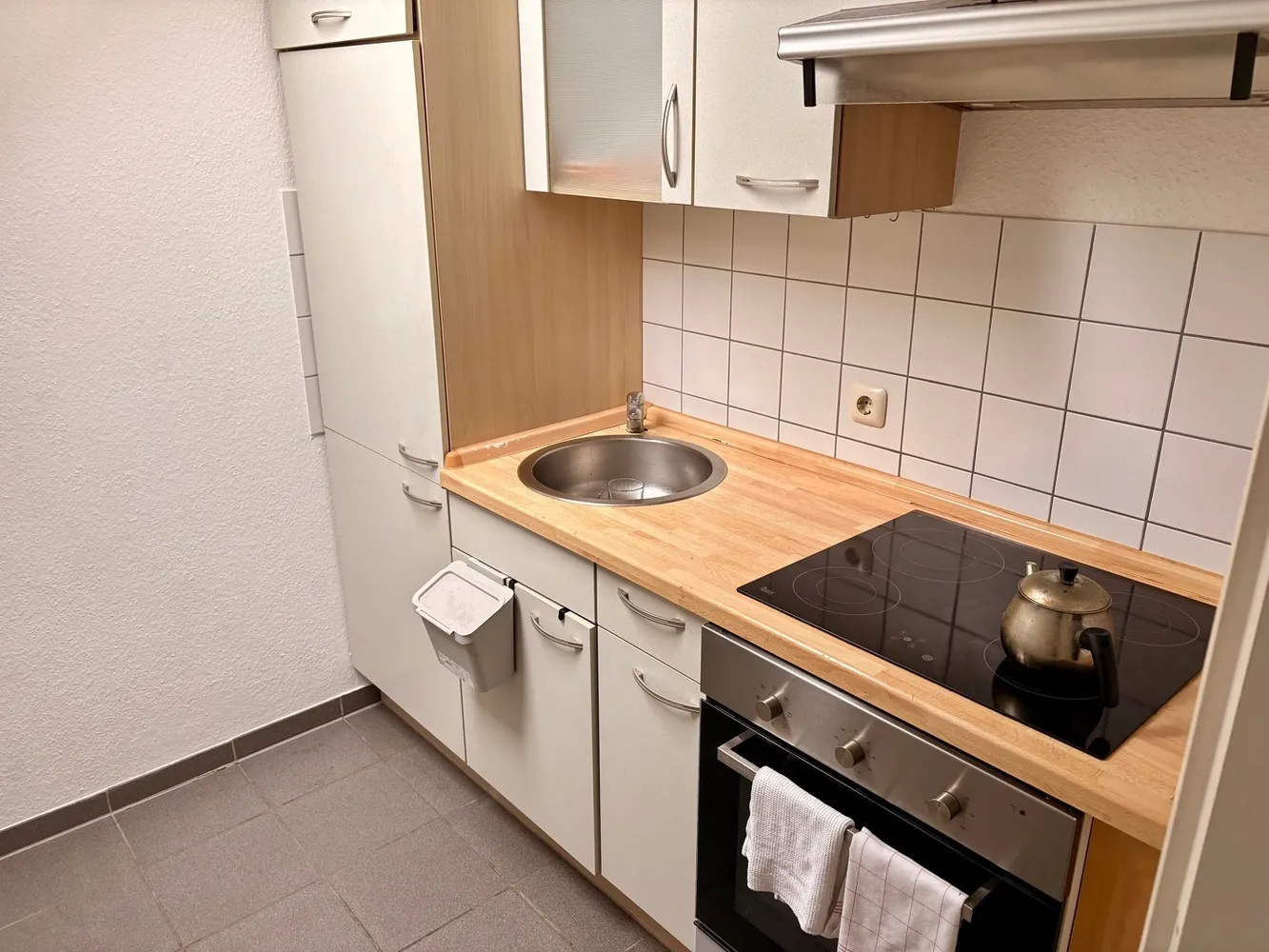 2 Zimmer Wohnung mit 50 m² in Mainz – Bild 4